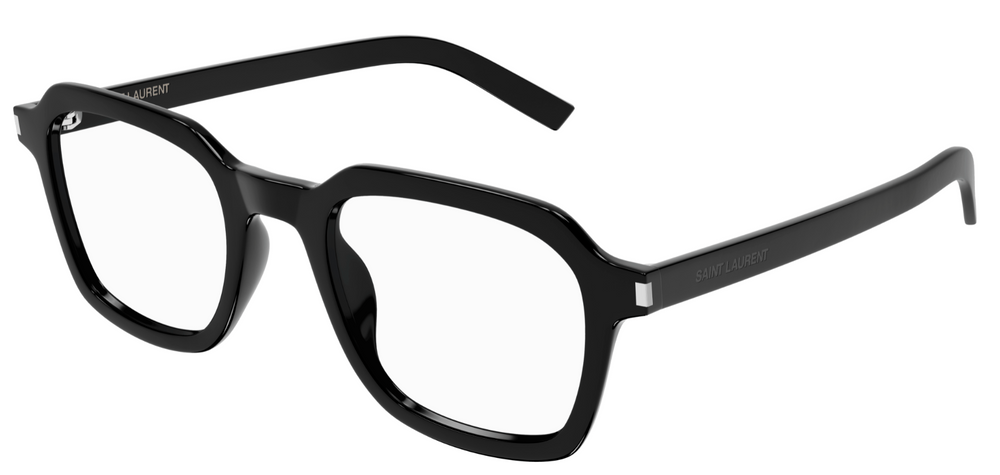 Lunettes de vue Saint Laurent Corner Angle SL 715 Slim OPT