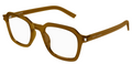 Lunettes de vue Saint Laurent Corner Angle SL 715 Slim OPT