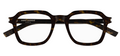 Lunettes de vue Saint Laurent Corner Angle SL 715 Slim OPT