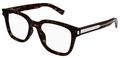 Lunettes de vue Saint Laurent Corner Angle SL 711 OPT