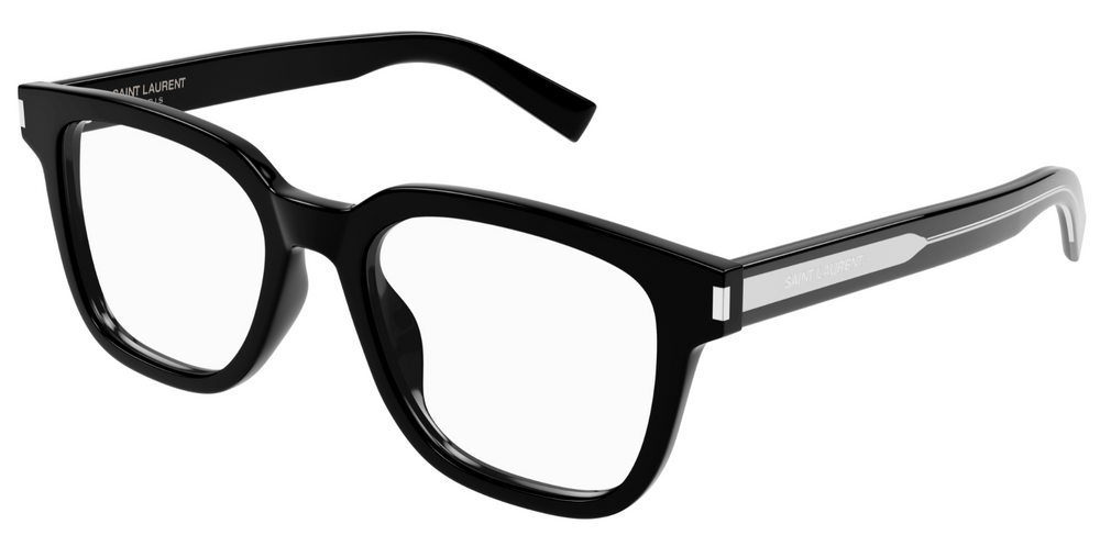 Lunettes de vue Saint Laurent Corner Angle SL 711 OPT