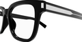 Lunettes de vue Saint Laurent Corner Angle SL 711 OPT