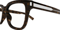 Lunettes de vue Saint Laurent Corner Angle SL 711 OPT