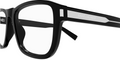 Lunettes de vue Saint Laurent Corner Angle SL 710 OPT