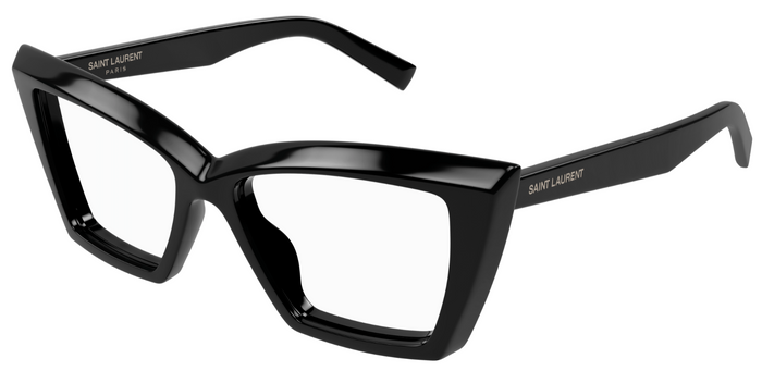 Lunettes de vue Saint Laurent Classic SL 657 OPT