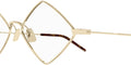 Lunettes de vue Saint Laurent SL 302 Lisa OPT
