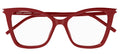 Lunettes de vue Saint-Laurent Corner Angle SL 386