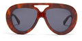 Lunettes de Soleil Loewe Curvy LW40144U
