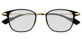 Lunettes de vue Gucci Lettering GG1740OK