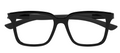 Lunettes de vue Gucci Lettering GG1738O