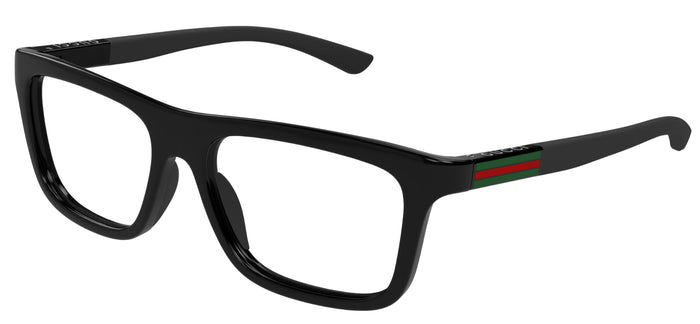 Lunettes de vue Gucci Lettering GG1737O