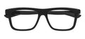 Lunettes de vue Gucci Lettering GG1737O