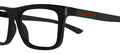 Lunettes de vue Gucci Lettering GG1737O
