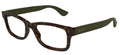 Lunettes de vue Gucci Lettering GG1717O