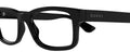 Lunettes de vue Gucci Lettering GG1717O