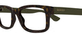 Lunettes de vue Gucci Lettering GG1717O