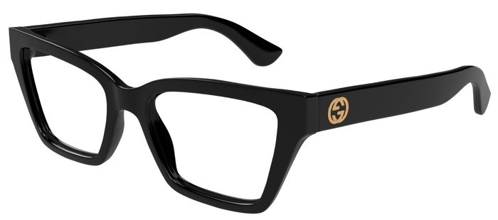 Lunettes de vue Gucci GG Logo GG1715O