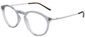 Lunettes de vue Gucci Lettering GG1710O