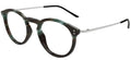 Lunettes de vue Gucci Lettering GG1710O