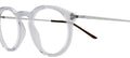 Lunettes de vue Gucci Lettering GG1710O
