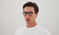 Lunettes de vue Gucci Lettering GG1710O