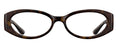 Lunettes de vue Gucci GG Logo GG1693O