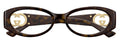 Lunettes de vue Gucci GG Logo GG1693O