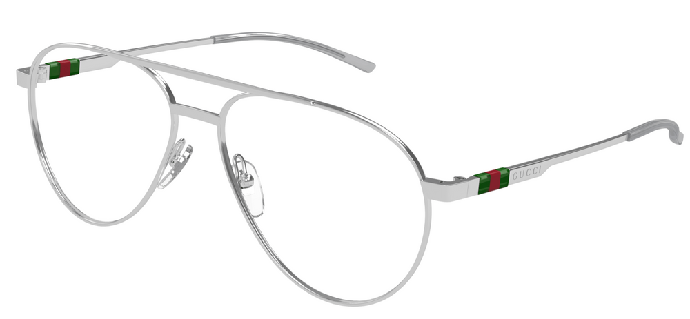 Lunettes de vue Gucci Web GG1679O