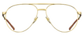 Lunettes de vue Gucci Web GG1679O