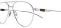 Lunettes de vue Gucci Web GG1679O
