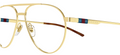 Lunettes de vue Gucci Web GG1679O