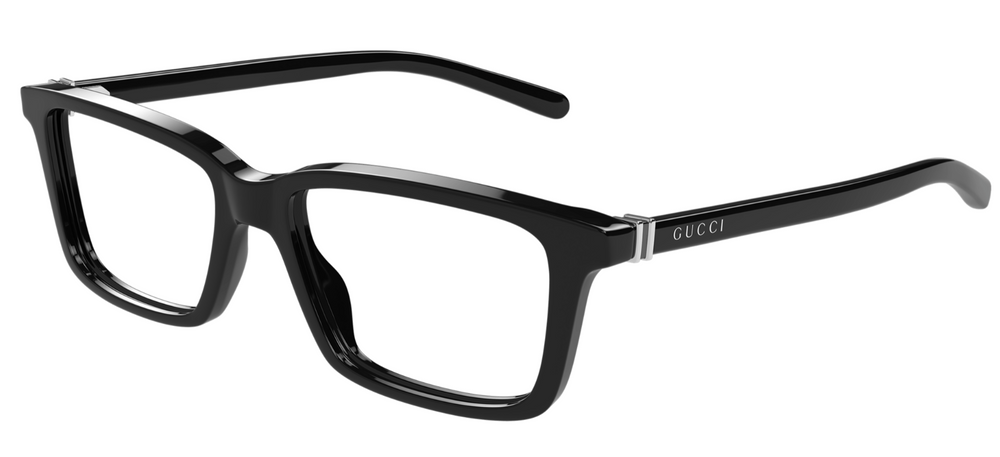 Lunettes de vue Gucci Web GG1672O