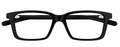 Lunettes de vue Gucci Web GG1672O