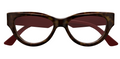 Lunettes de vue Gucci GG Logo GG1665O