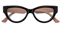 Lunettes de vue Gucci GG Logo GG1665O