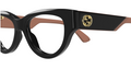 Lunettes de vue Gucci GG Logo GG1665O