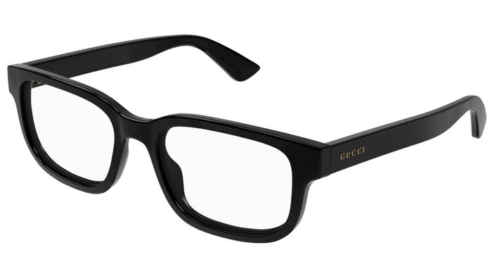 Lunettes de Gucci Lettering GG1584O