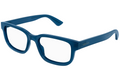 Lunettes de Gucci Lettering GG1584O