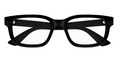 Lunettes de Gucci Lettering GG1584O