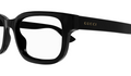Lunettes de Gucci Lettering GG1584O