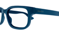 Lunettes de Gucci Lettering GG1584O