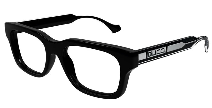 Lunettes de vue Gucci Lettering GG1731O