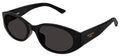 Lunettes de Soleil Balenciaga Everyday BB0369SK