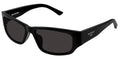 Lunettes de Soleil Balenciaga Everyday BB0368SK