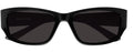 Lunettes de Soleil Balenciaga Everyday BB0368SK