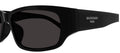 Lunettes de Soleil Balenciaga Everyday BB0368SK