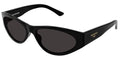 Lunettes de Soleil Balenciaga Everyday BB0367S