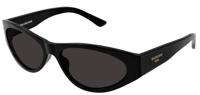 Lunettes de Soleil Balenciaga Everyday BB0367S