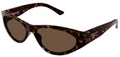 Lunettes de Soleil Balenciaga Everyday BB0367S