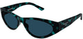 Lunettes de Soleil Balenciaga Everyday BB0367S
